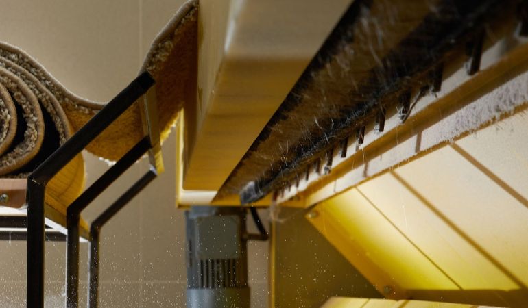 Duaçınarı Halı Yıkama